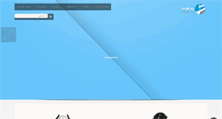 Desktop Screenshot of parfosa.com